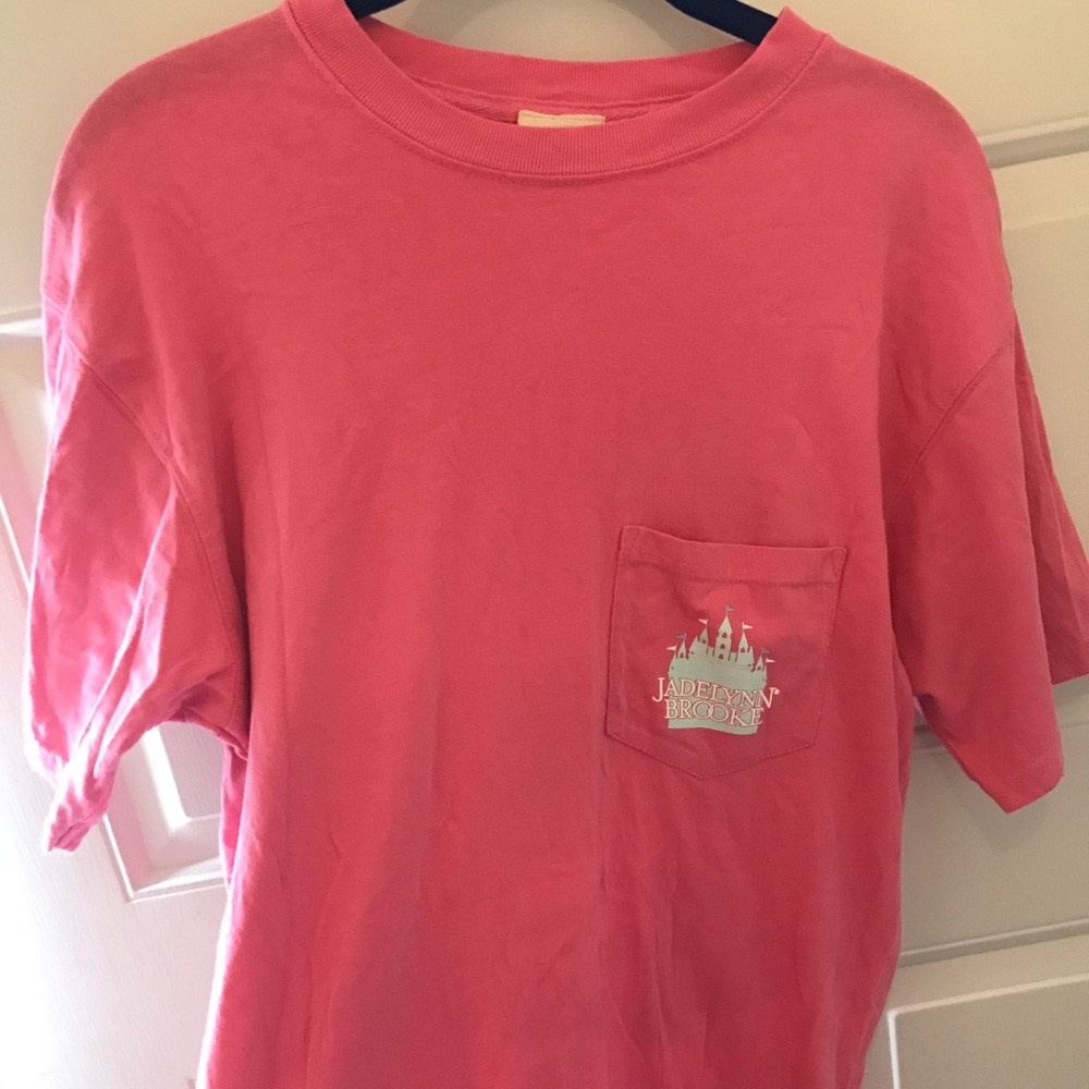 jadelynn brooke princess shirt